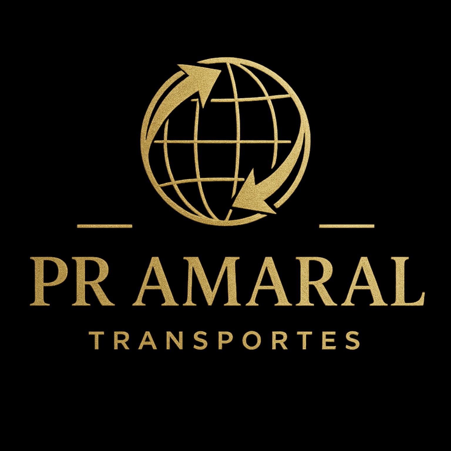 PR Amaral Transportes